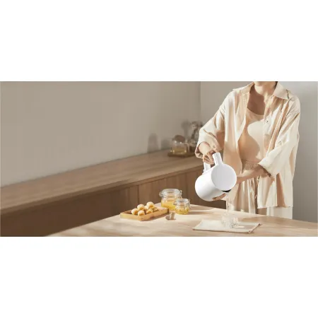 Czajnik elektryczny Xiaomi Electric Kettle 2 Lite 1.5l biały