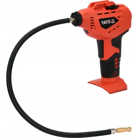 YATO PISTOLET DO POMPOWANIA 18V BEZ AKU YT-82895