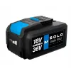 Akumulator Li-Ion Macallister 18V / 8 Ah 36V / 4 Ah