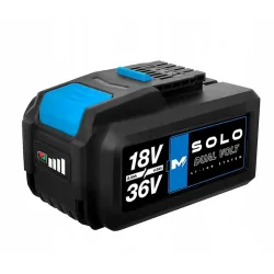 Akumulator Li-Ion Macallister 18V / 8 Ah 36V / 4 Ah
