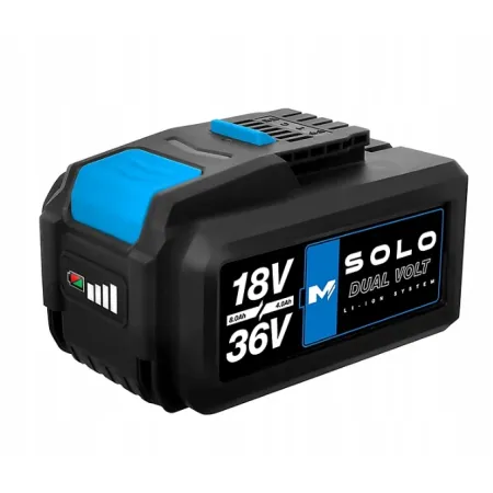 Akumulator Li-Ion Macallister 18V / 8 Ah 36V / 4 Ah