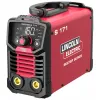 Spawarka inwertorowa elektrodowa MMA Lincoln Electric Bester S 171