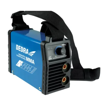 DEDRA Spawarka inwertorowa IGBT 100A MMA DESI131BT