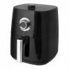 Frytkownica beztłuszczowa na gorące powietrze 4 l 1250 W AIR FRYER