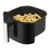 Frytkownica beztłuszczowa na gorące powietrze 4 l 1250 W AIR FRYER