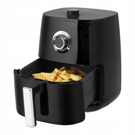 Frytkownica beztłuszczowa na gorące powietrze 4 l 1250 W AIR FRYER