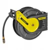 Bęben z wężem do sprężonego powietrza 15 m Ø9,5 mm 9045911STN Stanley