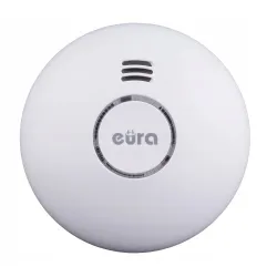 INTELIGENTNY CZUJNIK DYMU SD-72A2-TY WiFi, bateryjny 10 lat żywotności