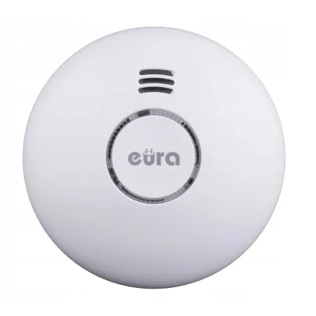 INTELIGENTNY CZUJNIK DYMU SD-72A2-TY WiFi, bateryjny 10 lat żywotności
