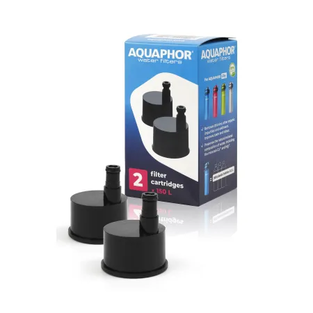 Wkład filtrujący do butelki Aquaphor City 2 szt.