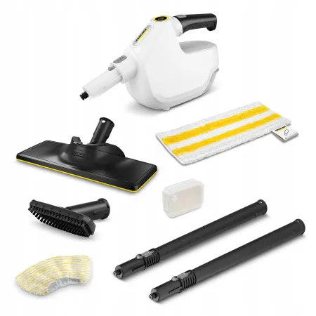 Parownica Kärcher 1300 W / 0,2 l 1.516-410.0