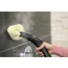 MYJKA PAROWA KARCHER SC 4 EasyFix 2000W 3,5 BAR + ZESTAW DO CZYSZCZENIA