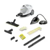 MYJKA PAROWA KARCHER SC 4 EasyFix 2000W 3,5 BAR + ZESTAW DO CZYSZCZENIA