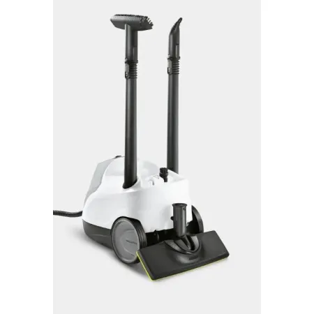 MYJKA PAROWA KARCHER SC 4 EasyFix 2000W 3,5 BAR + ZESTAW DO CZYSZCZENIA