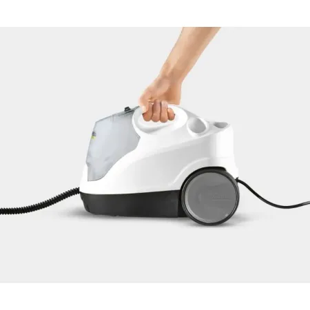 MYJKA PAROWA KARCHER SC 4 EasyFix 2000W 3,5 BAR + ZESTAW DO CZYSZCZENIA