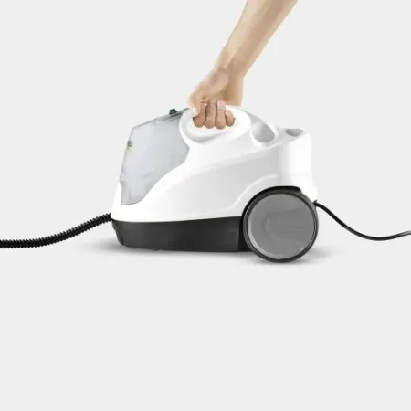 MYJKA PAROWA KARCHER SC 4 EasyFix 2000W 3,5 BAR + ZESTAW DO CZYSZCZENIA