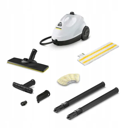 Mop parowy Karcher parownica SC 2 Easyfix 1500W 1.512-600.0