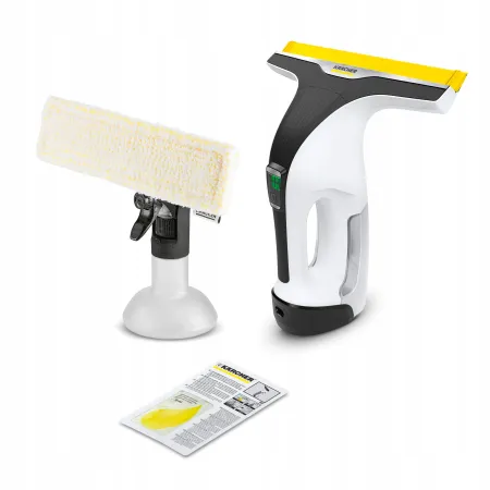 Myjka do okien Karcher WV 6 Plus 1.633-741.0