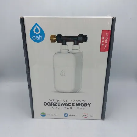 Ogrzewacz wody DAFI 3,7 kW (230V)