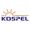 Podgrzewacz wody przepływowy elektryczny EPS2-3,5kW Twister Kospel