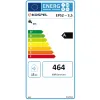 Podgrzewacz wody przepływowy elektryczny EPS2-3,5kW Twister Kospel