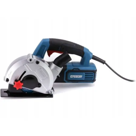 Bruzdownica ERBAUER EWC1500 1500 W