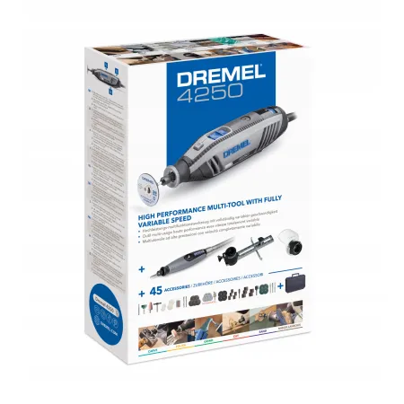 Narzędzie wielofunkcyjne DREMEL 4250-35