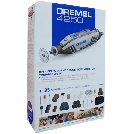 Narzędzie wielofunkcyjne DREMEL 4250-35
