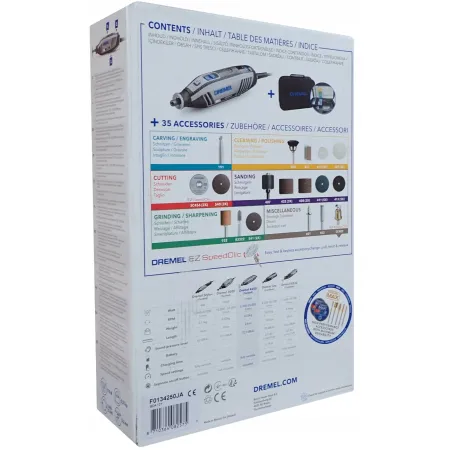 Narzędzie wielofunkcyjne DREMEL 4250-35