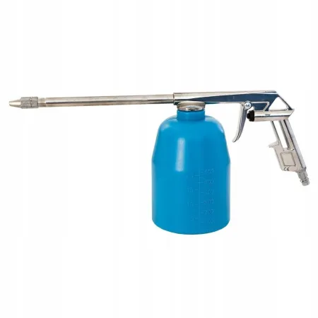 Zestaw akcesoriów pneumatycznych Airpress 45893 5 elementów