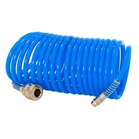 Zestaw akcesoriów pneumatycznych Airpress 45893 5 elementów