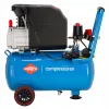 Kompresor olejowy Airpress HL 260-25 24 l 8 bar