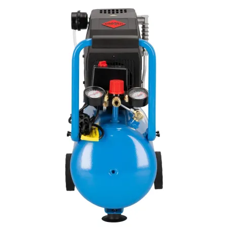 Kompresor olejowy Airpress HL 260-25 24 l 8 bar