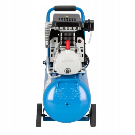 Kompresor olejowy Airpress HL 260-25 24 l 8 bar