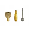 AIRPRESS Pistolet do pompowania kół 12 bar 4300021