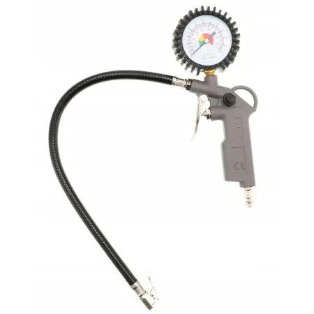 AIRPRESS Pistolet do pompowania kół 12 bar 4300021