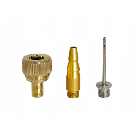 AIRPRESS Pistolet do pompowania kół 12 bar 4300021