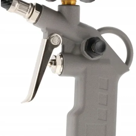 AIRPRESS Pistolet do pompowania kół 12 bar 4300021