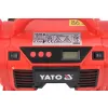 Kompresor bezolejowy Yato YT-23247 0 l 11 bar ładowrka i akumulator 3ah zes