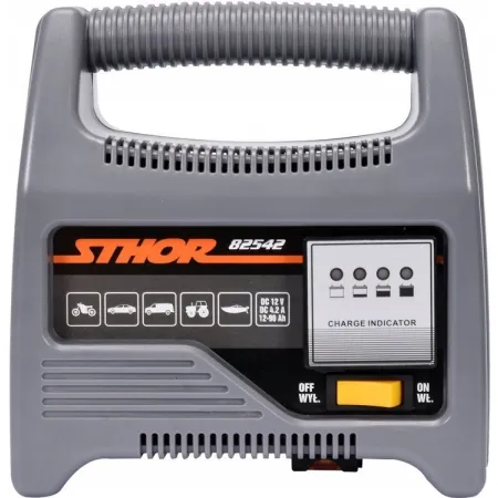 Prostownik Sthor 82542 6A 12V