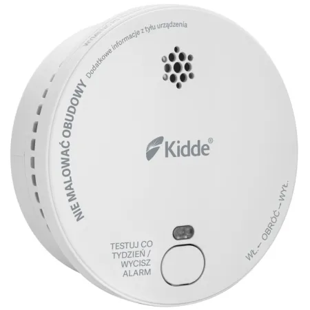 Czujnik dymu Kidde 2030-DSR
