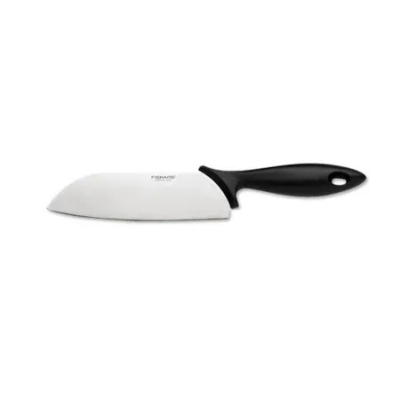 Komplet noży w bloku Fiskars Essential 5 szt.