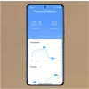 Czujnik temperatury, wilgotności Xiaomi 3 łączność z bluetooth, wyświetlacz