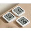 Czujnik temperatury, wilgotności Xiaomi 3 łączność z bluetooth, wyświetlacz