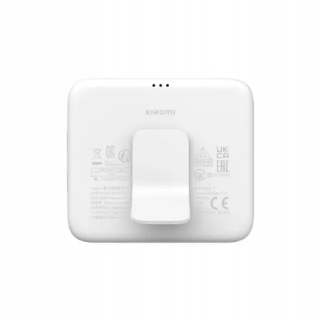 Czujnik temperatury, wilgotności Xiaomi 3 łączność z bluetooth, wyświetlacz
