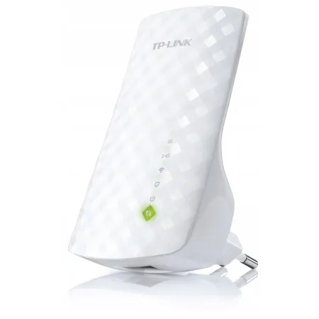 Wzmacniacz sygnału Wi-Fi TP-Link AC750