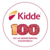 Optyczny czujnik dymu Kidde 29HD 5 lat