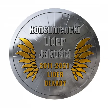 Optyczny czujnik dymu Kidde 29HD 5 lat