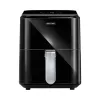 Frytkownica beztłuszczowa MPM MFR-11 1400 W 4,5 l