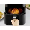 Frytkownica beztłuszczowa MPM MFR-11 1400 W 4,5 l